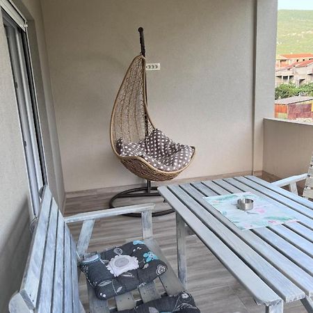 Apartmani Vivami Budva Exterior foto
