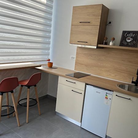 Apartmani Vivami Budva Exterior foto