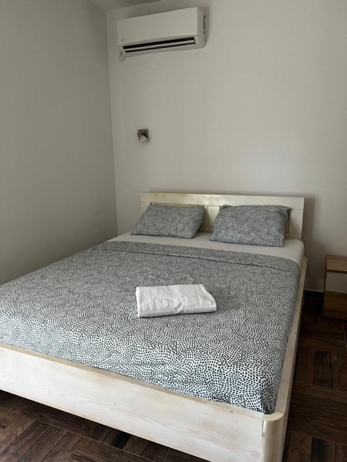 Apartmani Vivami Budva Exterior foto
