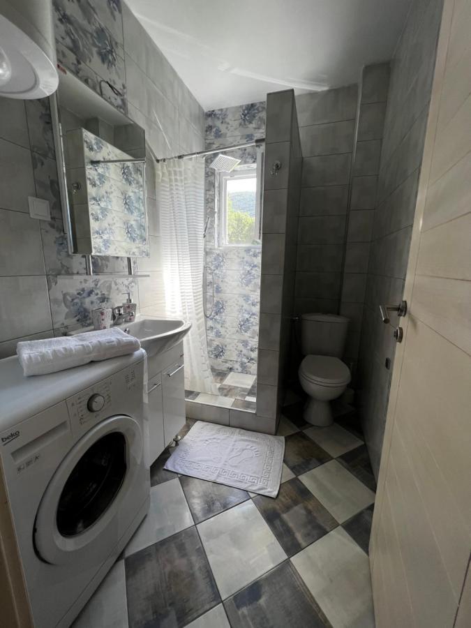 Apartmani Vivami Budva Exterior foto