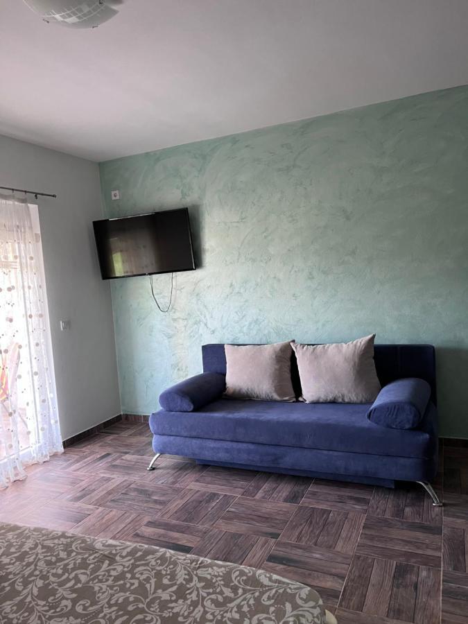 Apartmani Vivami Budva Exterior foto