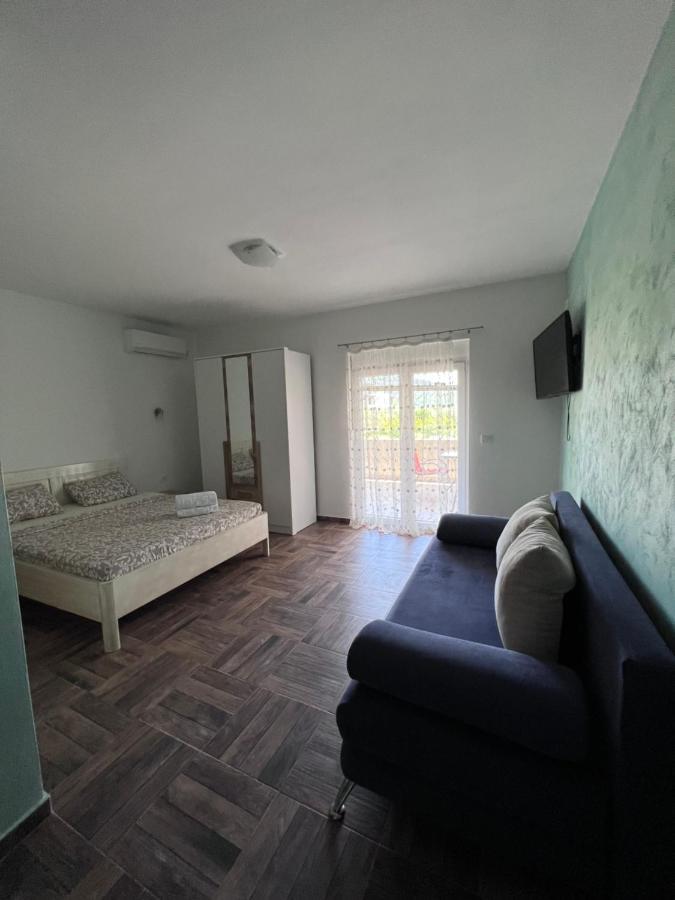 Apartmani Vivami Budva Exterior foto