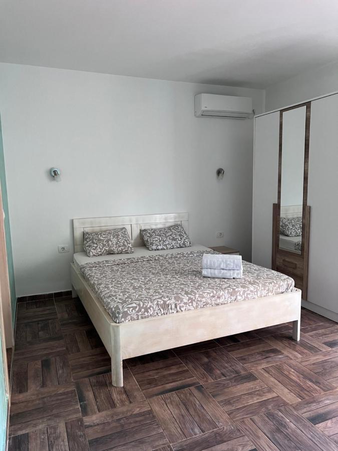Apartmani Vivami Budva Exterior foto