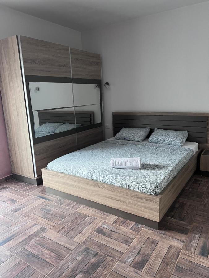 Apartmani Vivami Budva Exterior foto