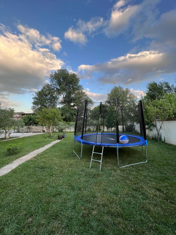 Apartmani Vivami Budva Exterior foto