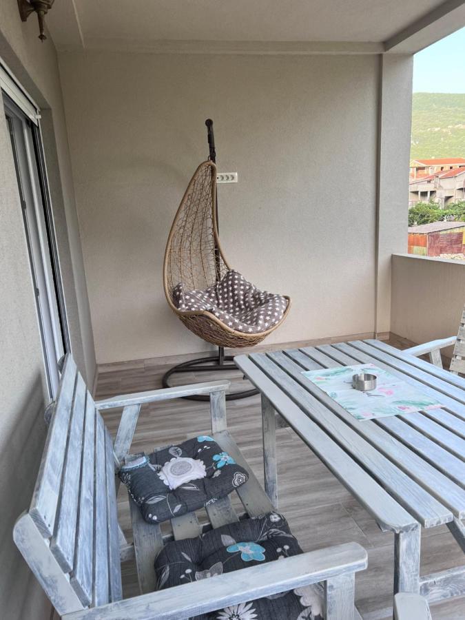 Apartmani Vivami Budva Exterior foto