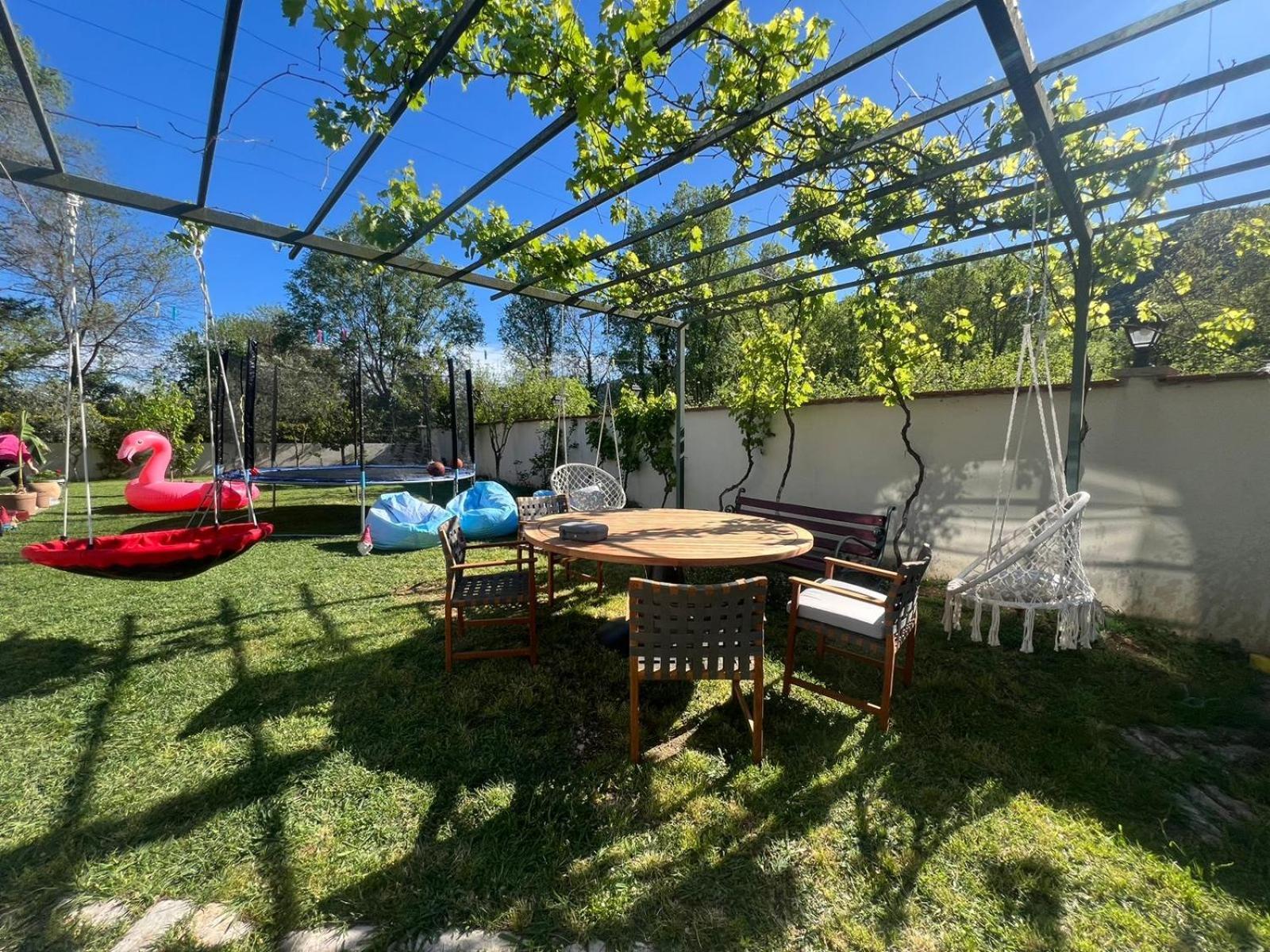 Apartmani Vivami Budva Exterior foto