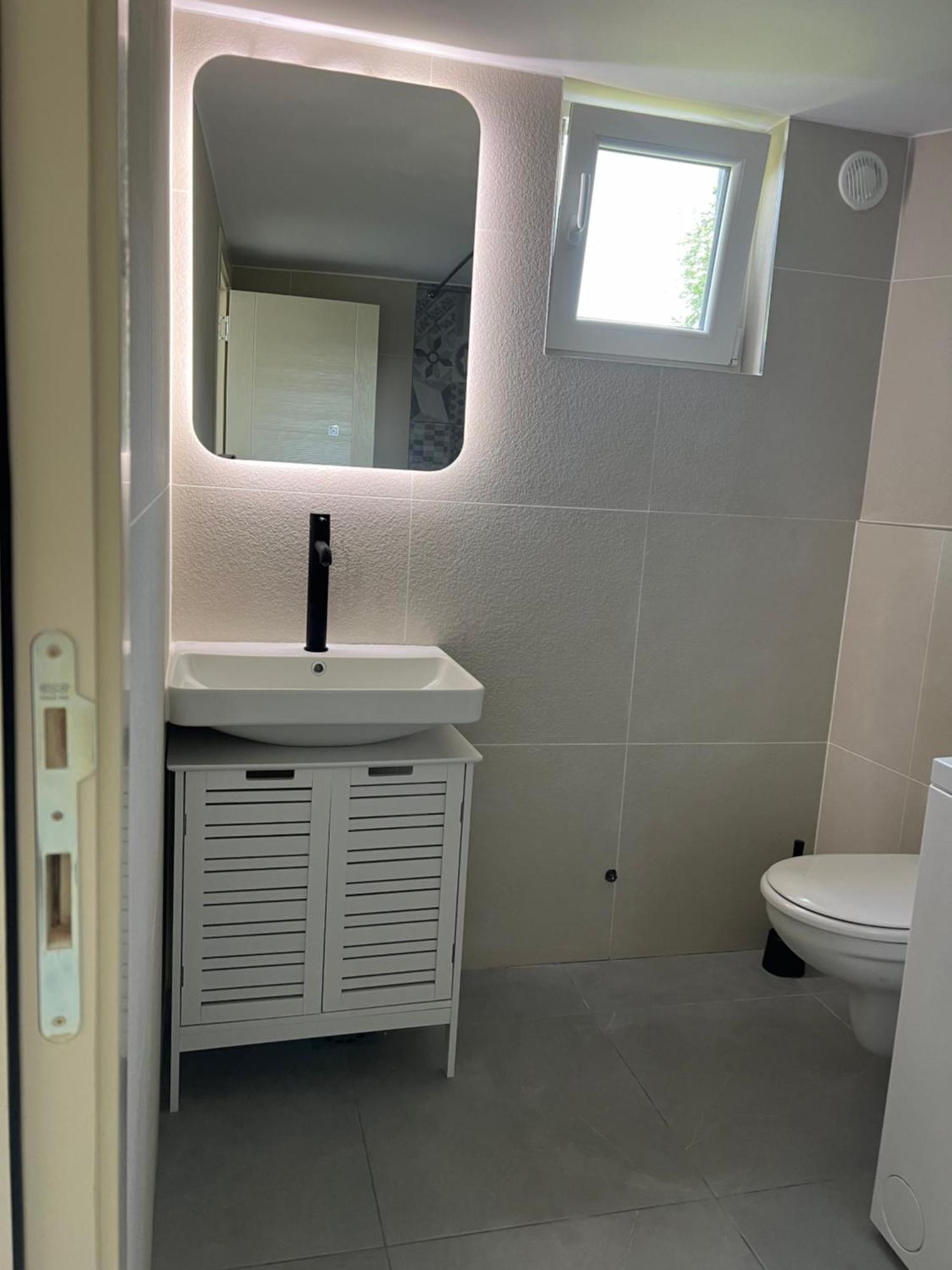 Apartmani Vivami Budva Exterior foto
