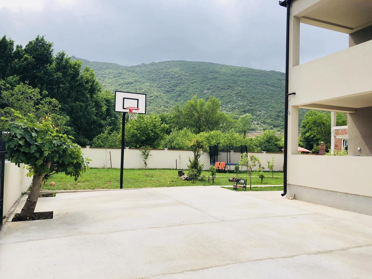 Apartmani Vivami Budva Exterior foto
