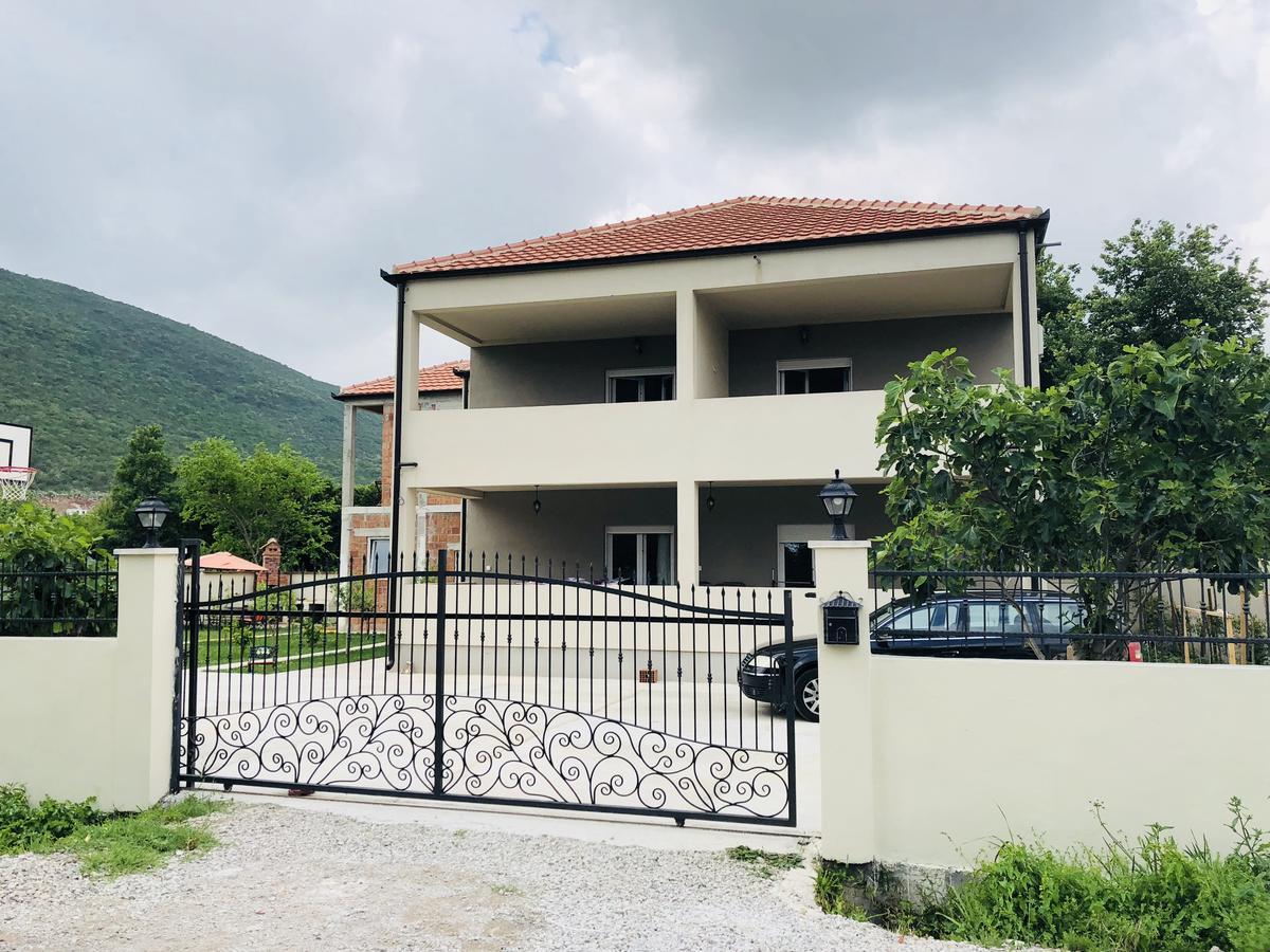 Apartmani Vivami Budva Exterior foto